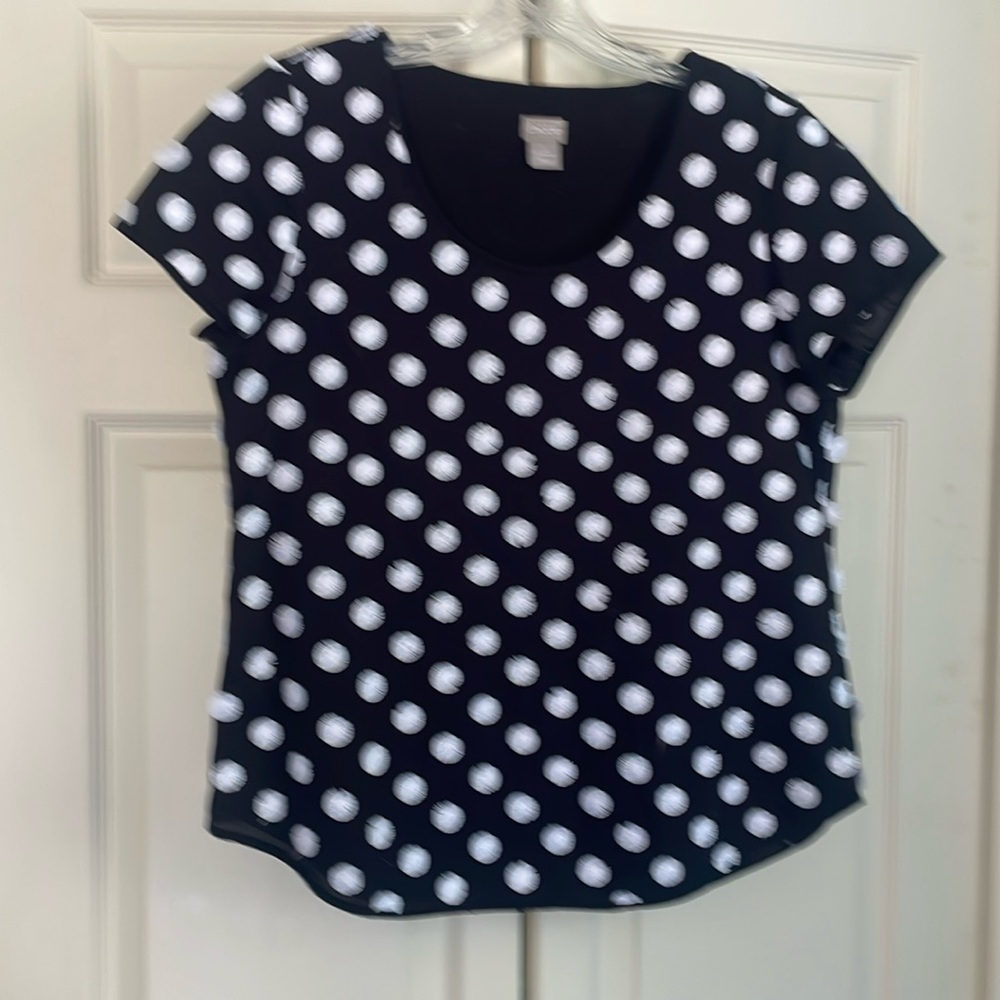 Chico’s Top